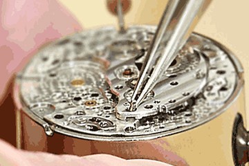 郑州百达翡丽官方售后点在哪里