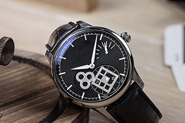 郑州百达翡丽有水珠维修