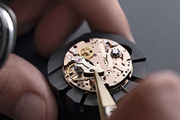 郑州百达翡丽售后保养服务