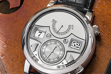 郑州百达翡丽表壳磨损