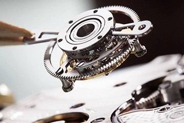 郑州百达翡丽手表售后清洗保养