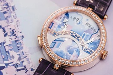 郑州百达翡丽表官方售后保养服务