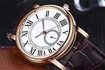 郑州百达翡丽起雾了维修