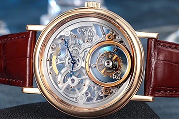 郑州百达翡丽手表有雾气维修