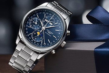 郑州百达翡丽手表有水雾维修