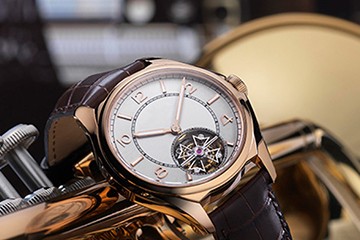 郑州百达翡丽有水气维修